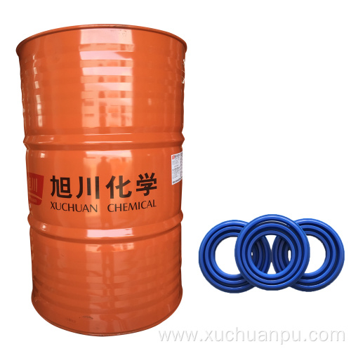 Polyether Polyurethane Prepolymer For PU plate PU bar